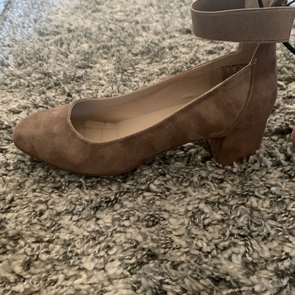 Block heels - Picture 5 of 7